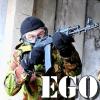   Ego